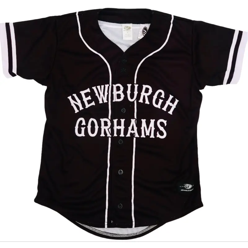 ADULT Newburgh Gorhams On-Field Sublimate Jersey [SALE]