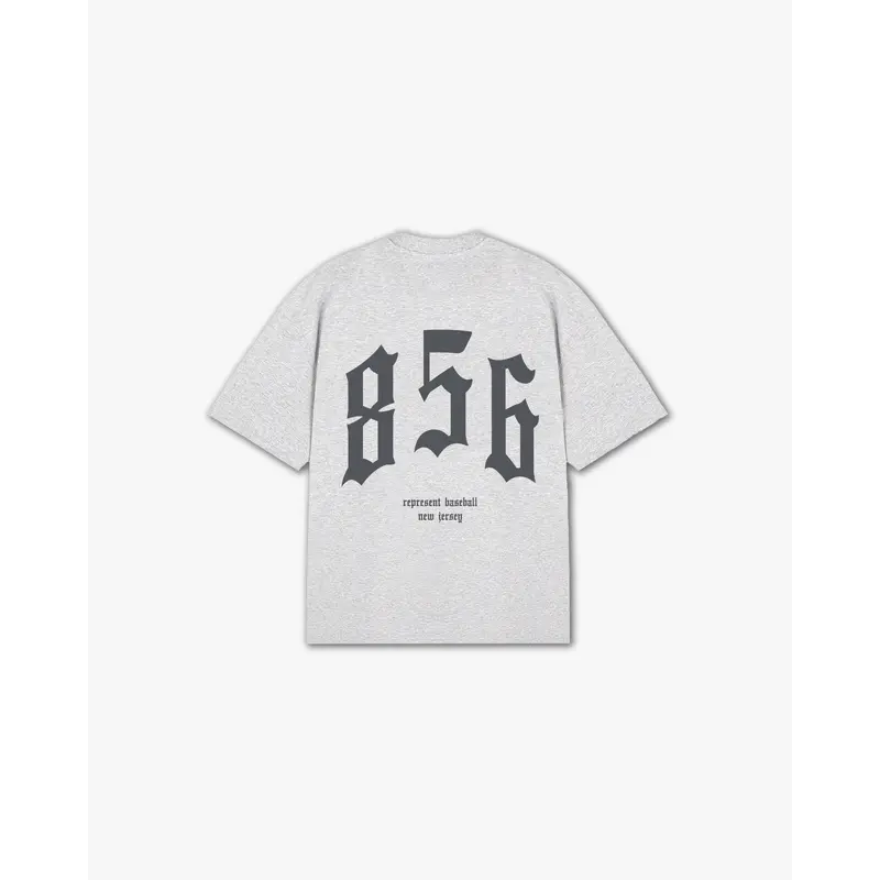 THE (856) VANQUISH BASEBALL V2 ELITE TEE