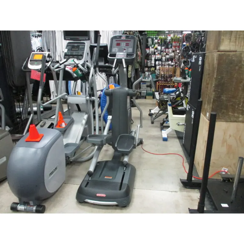 Used Star Trac ECT Elliptical