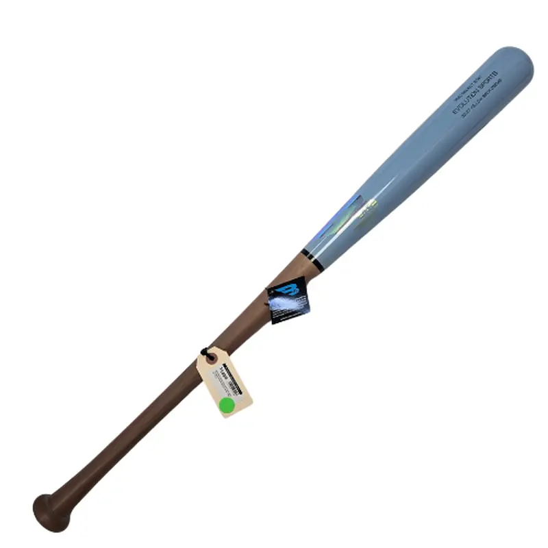 2025 B45 Evolution Exclusive Custom B141 Pro Select Baseball Bat