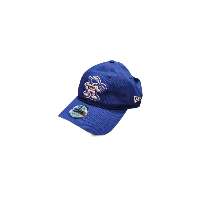 OKC Comets Blue Astro 920 Cap