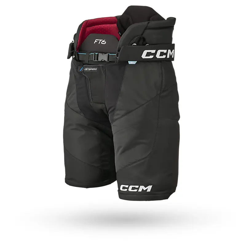 CCM Jetspeed FT6 Hockey Pants - Senior