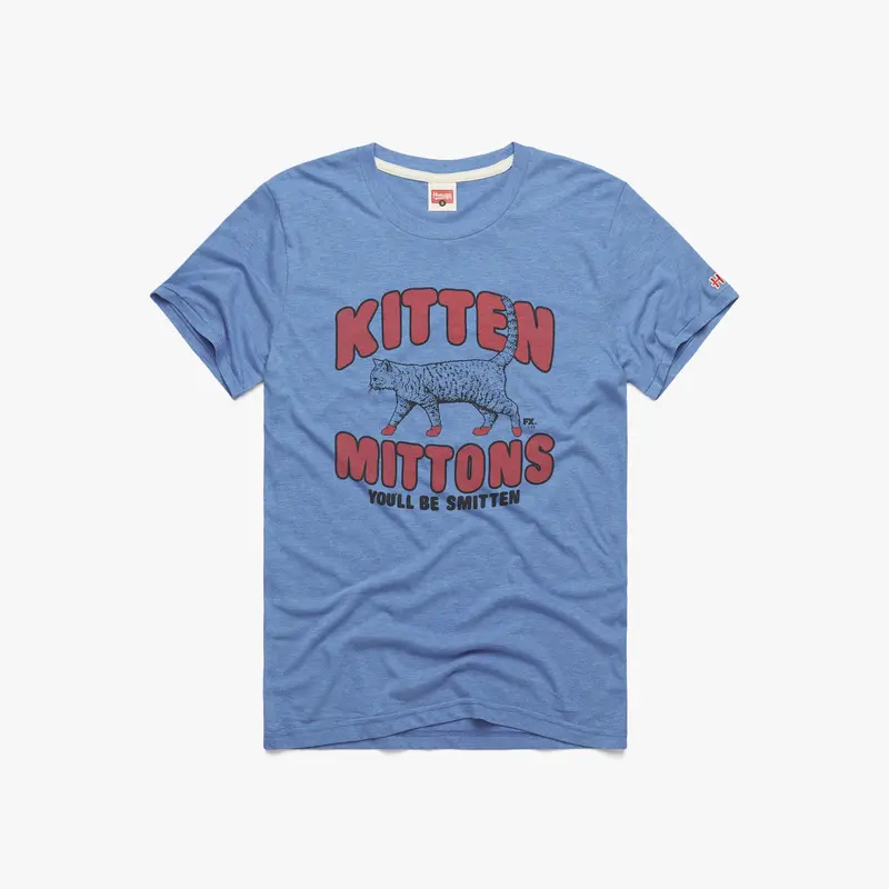 Kitten Mittons