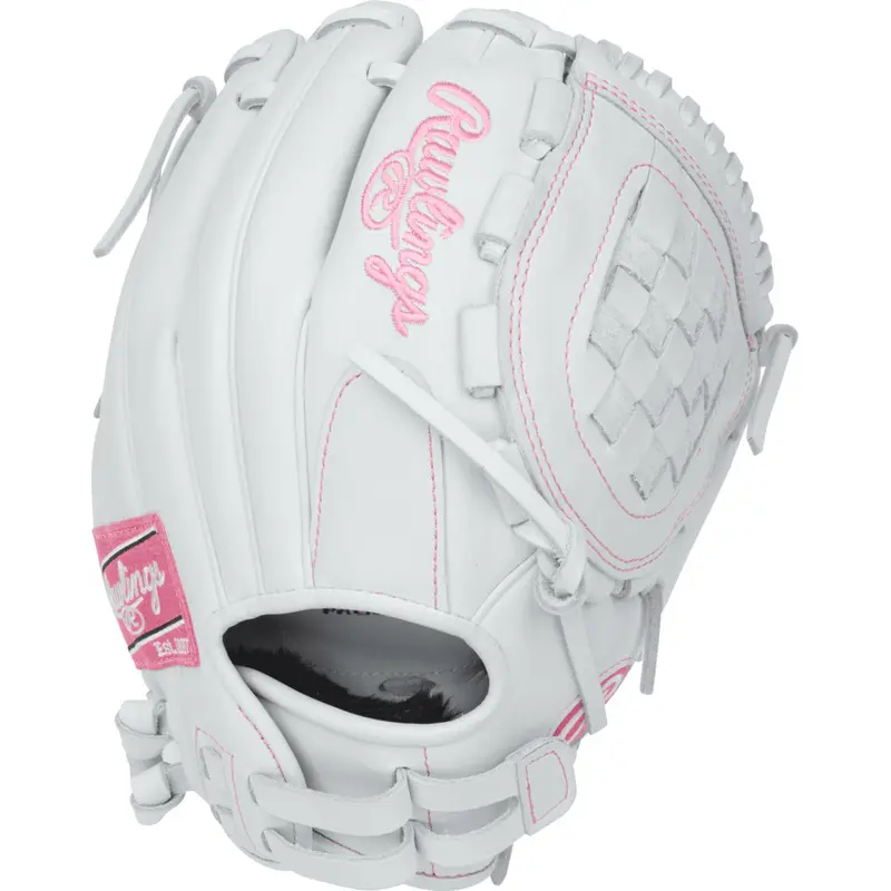 Rawlings Liberty Advanced 11.5" Softball Glove - RLA115-3WWP