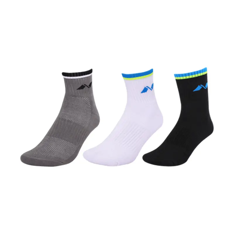 Nivia Foot Compress Running Socks | KIBI Sports