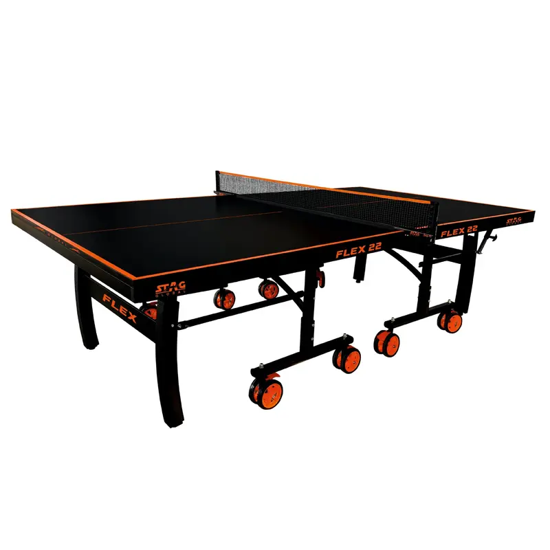 STAG GLOBAL Flex Series TT Table | Thickness 16,19,22,25 | Kibi Sports