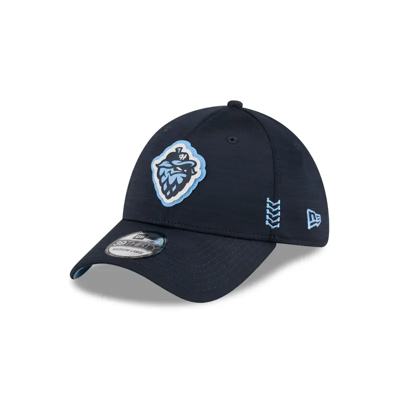 New Era '24 Clubhouse 9FORTY, Hillsboro Hops