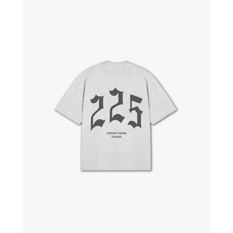 THE (225) VANQUISH TRAINING V2 ELITE TEE