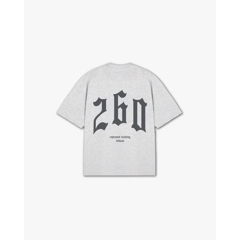 THE (260) VANQUISH TRAINING V2 ELITE TEE