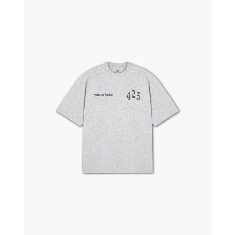 THE (425) VANQUISH FOOTBALL ELITE TEE