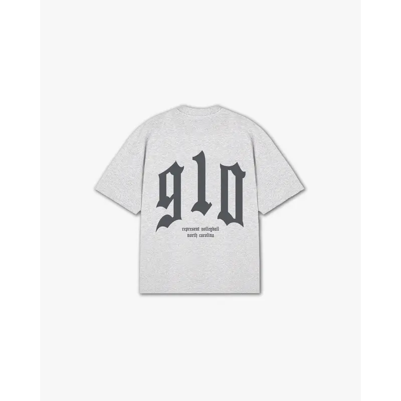 THE (910) VANQUISH VOLLEYBALL V2 ELITE TEE