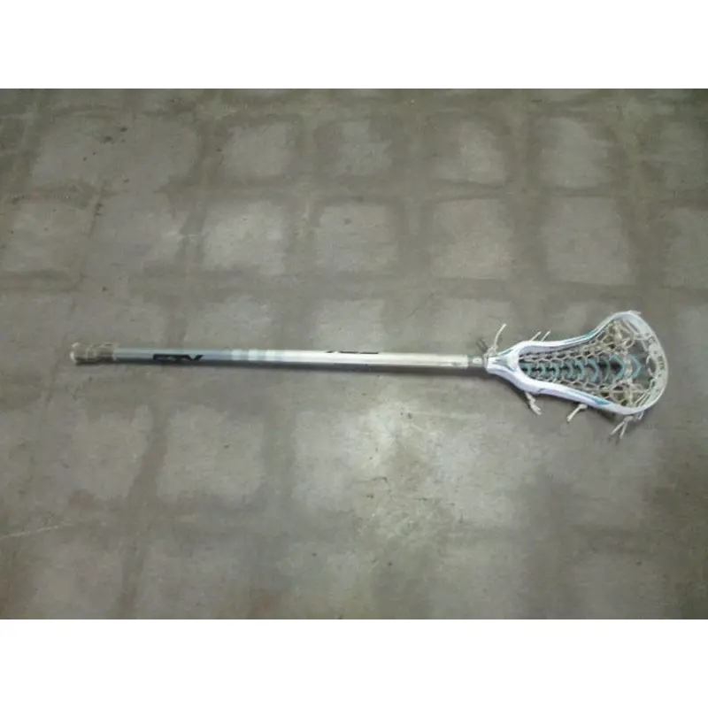 Used STX Composite 10 Degree Lacrosse Stick
