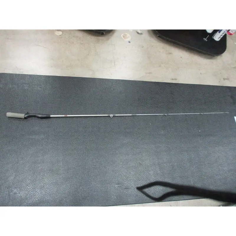 Used Zebco 5'6 Foot Fishing Pole