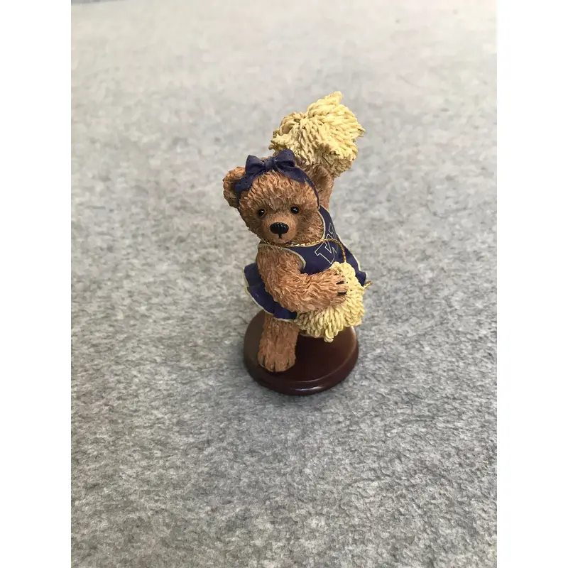 University of Washington Cheerleader Ornament