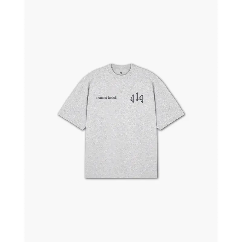 THE (414) VANQUISH FOOTBALL ELITE TEE