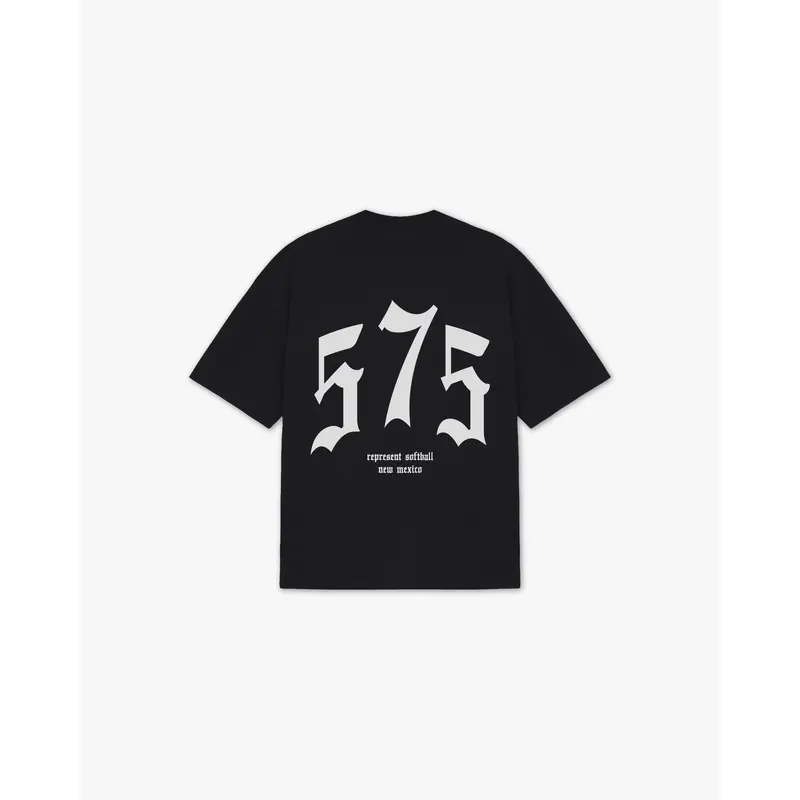THE (575) VANQUISH SOFTBALL V2 ELITE TEE