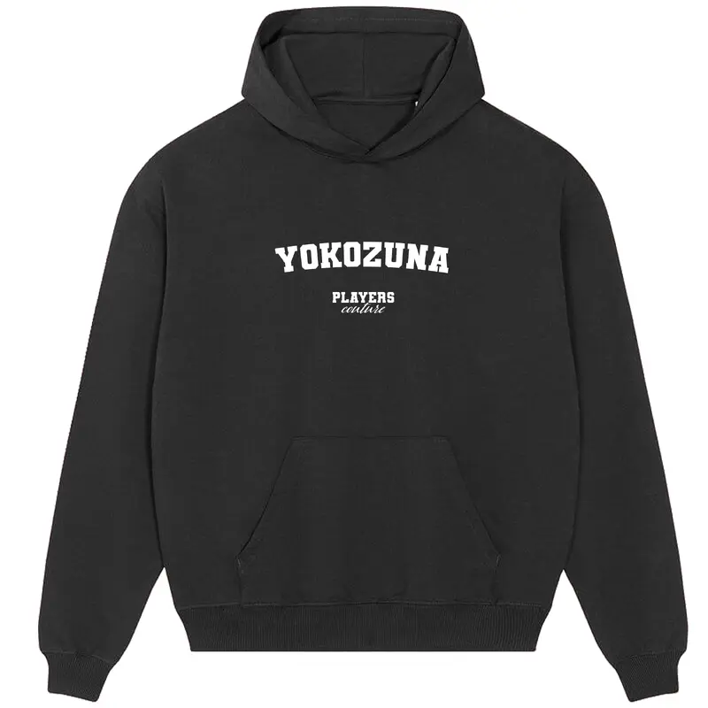 Yokozuna Players Couture Men's Casual Hoodie
