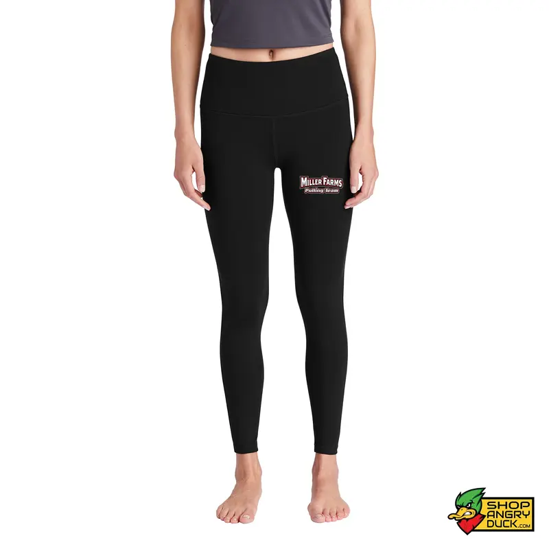 Miller Farms Pulling Team Leggings