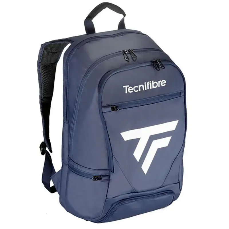 Tecnifibre Tour Endurance Backpack - Navy | Kibi Sports