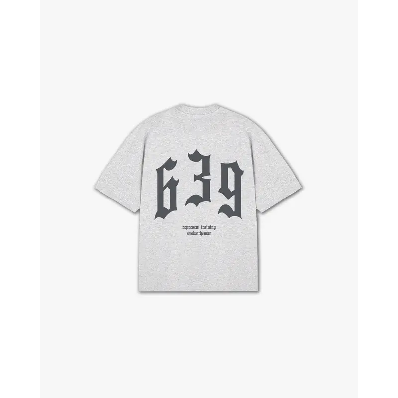 THE (639) VANQUISH TRAINING V2 ELITE TEE