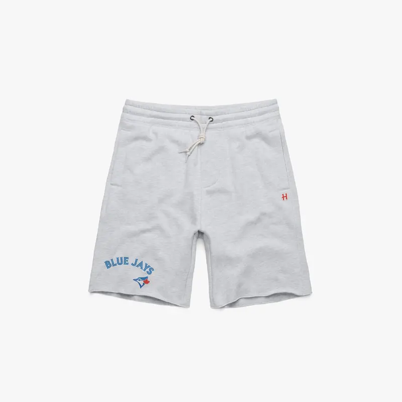 Toronto Blue Jays Jersey Logo '20 Sweat Shorts