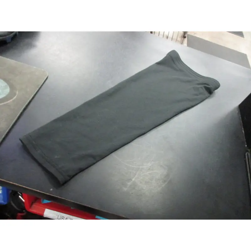 Used Black Compression Adult Arm Sleeve