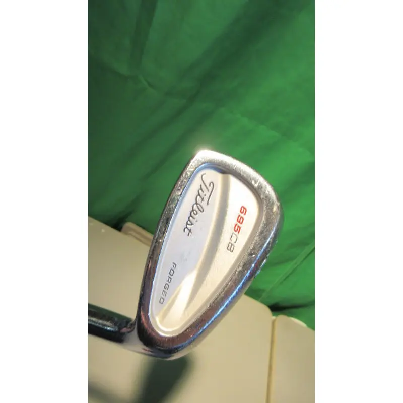 Used Titleist 695 CB Forged 9 Iron RH