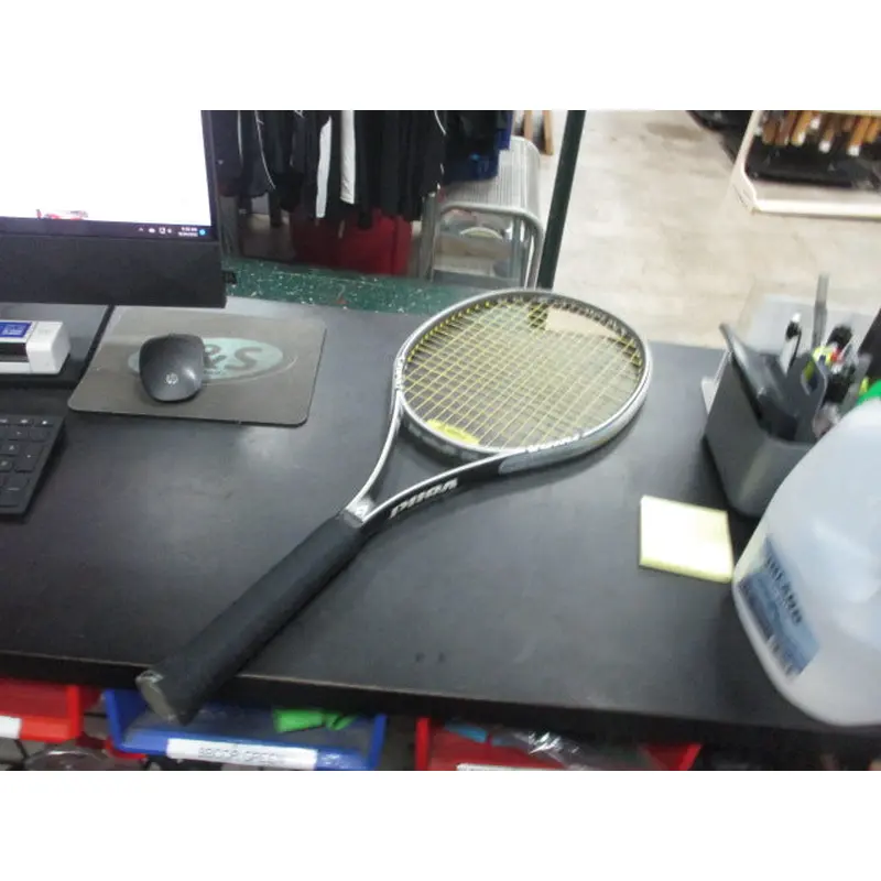 Used Volkl Catpult 10 27" Tennis Racquet