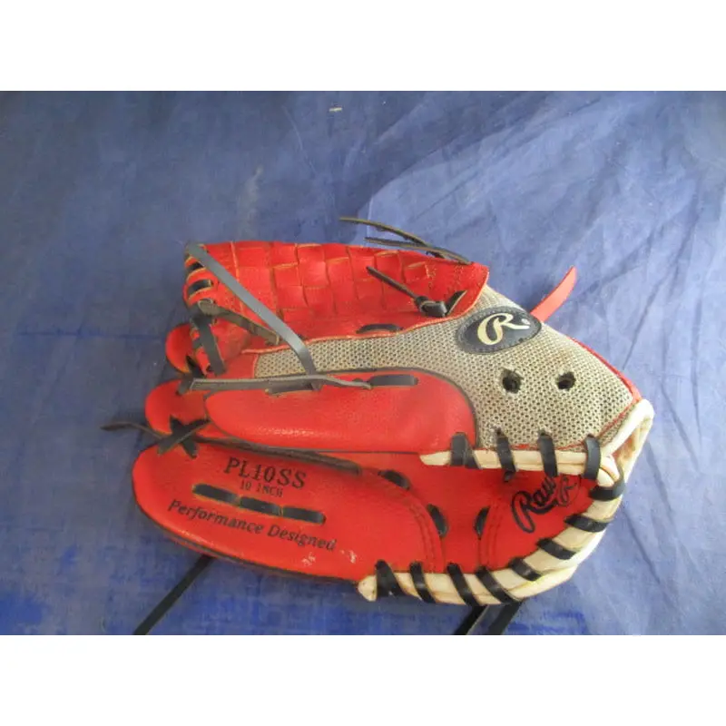 Used Rawlings Players Series 10" Glove - LHT
