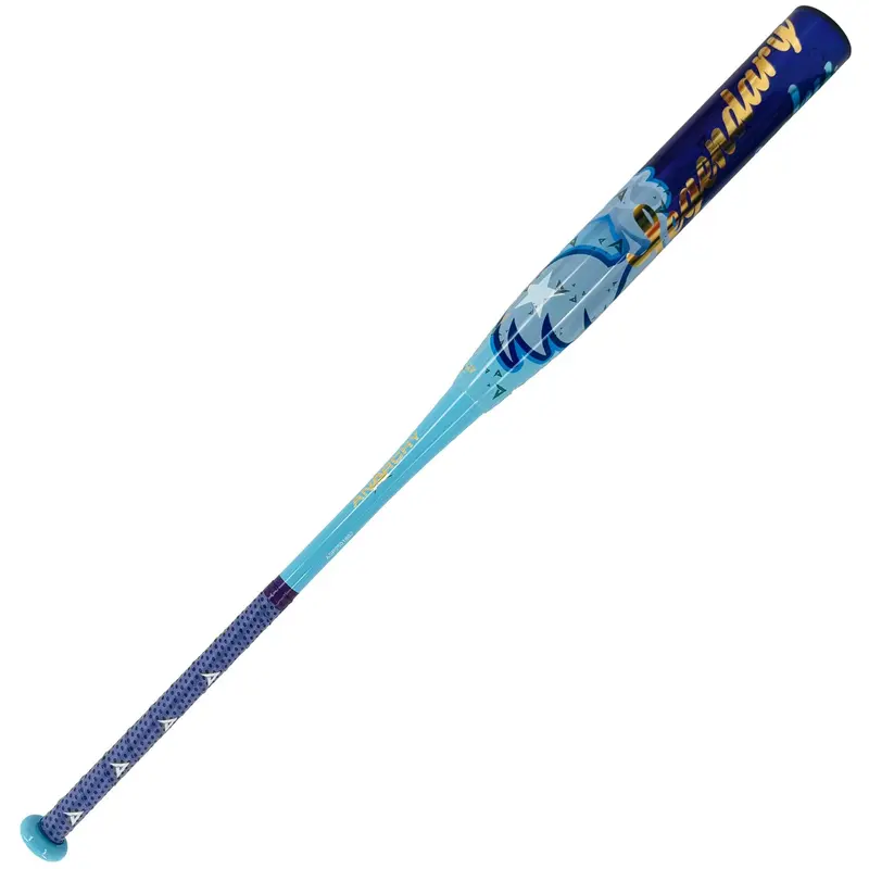 2025 Anarchy Whaley End Load SSUSA Senior Slowpitch Softball Bat ASPWHA25S