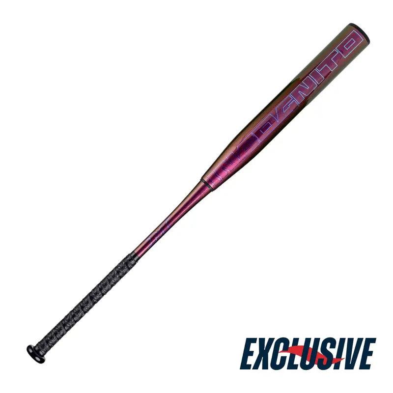 2025 Miken Freak Incognito SEC Exclusive 2 Piece Maxloaded Slo-Pitch Bat MSU5FINCL