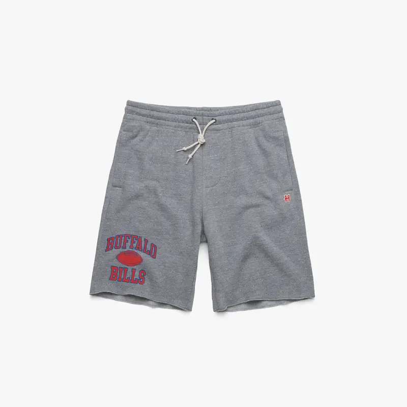 Buffalo Bills Gridiron Sweat Shorts