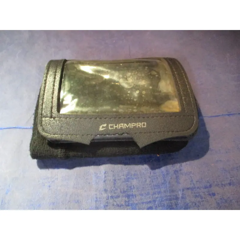 Used Champro Quarterback Wristband