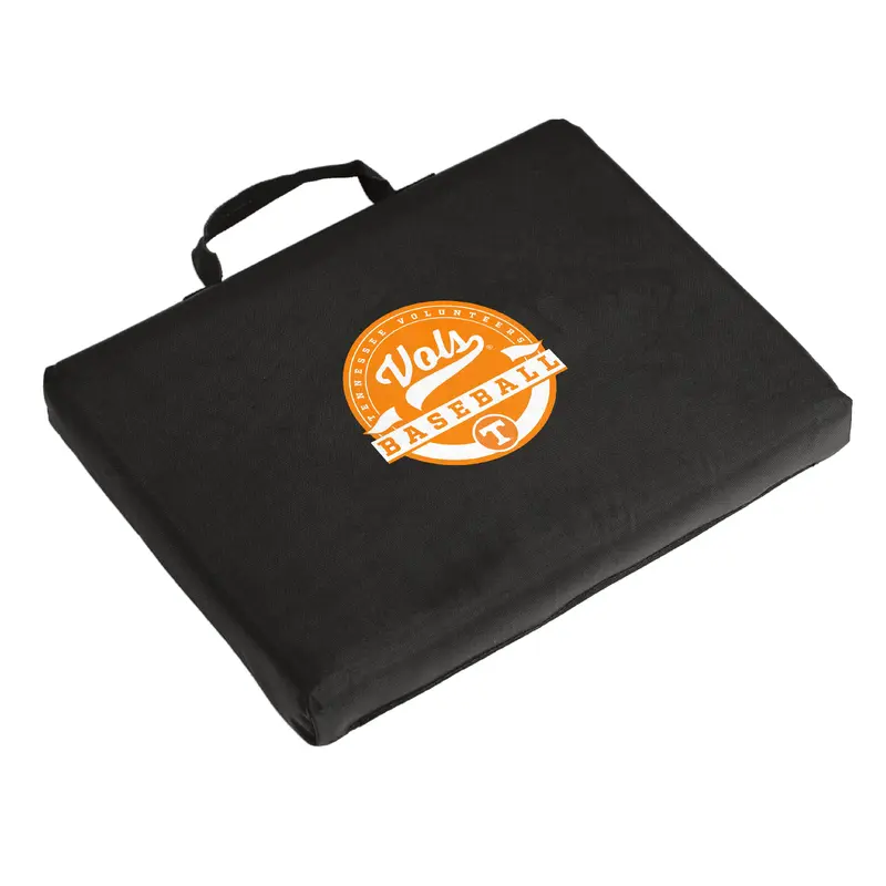 Tennessee Baseball Bleacher Cushion