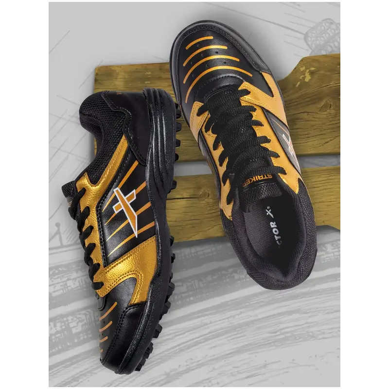 VECTOR X Striker Cricket Shoes For Men | KIBI Sports