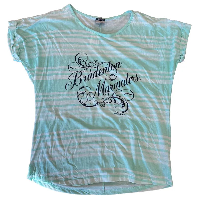 Womens Fashion Tee - Gumdrop