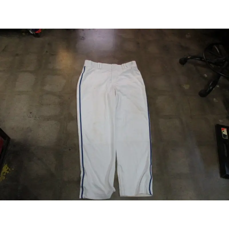 Used Epic Sports Open Bottom Size Adult XL Baseball Pants