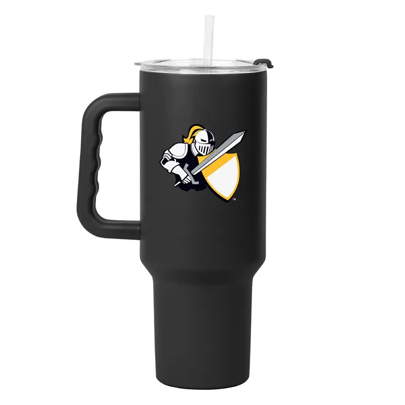 Pacific Luthern University 40oz Flipside Powder Coat Tumbler