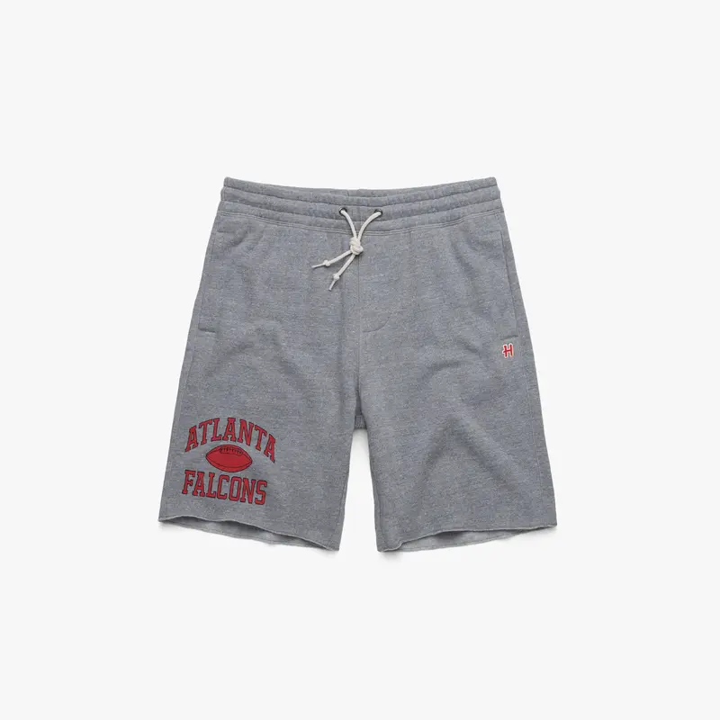 Atlanta Falcons Gridiron Sweat Shorts