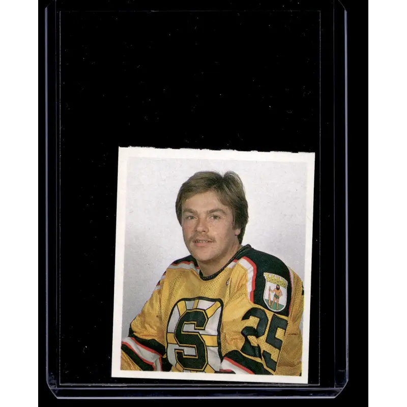 1980 Mallasjuoma Ltkjuoma - Kari Saarikko #152
