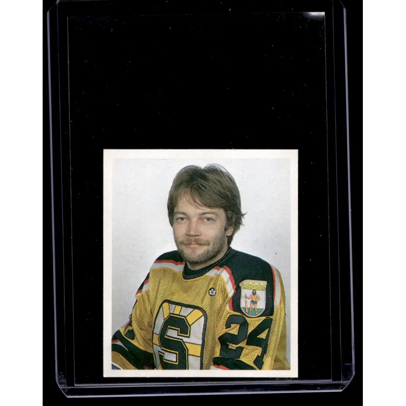 1980 Mallasjuoma Ltkjuoma - Seppo Urpalainen #151