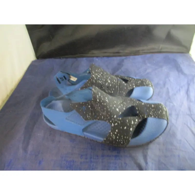 Used Nike Jordan Flare Shoes Youth Size 3