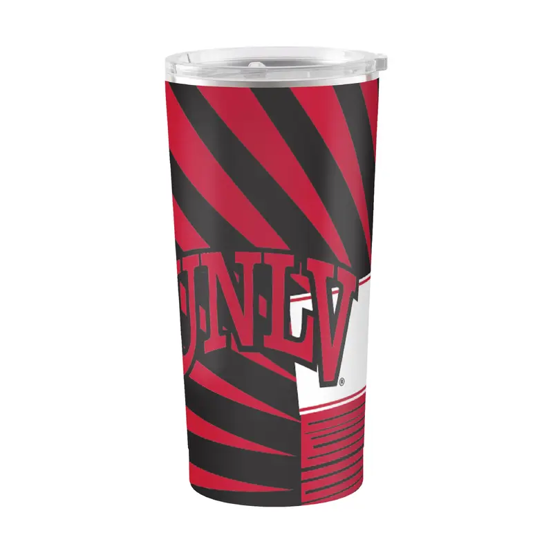 UNLV 20oz Mascot Stainless Tumbler