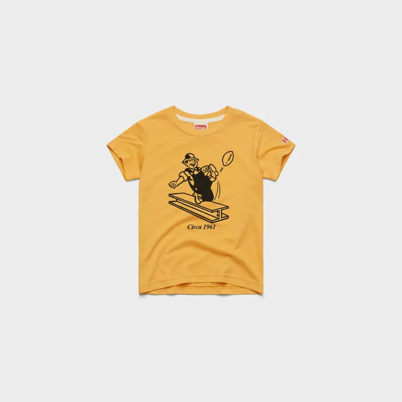 Youth Pittsburgh Steelers '62