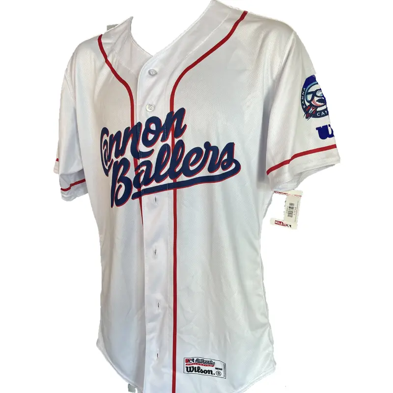 EvoShield Sublimated Home Replica Jersey