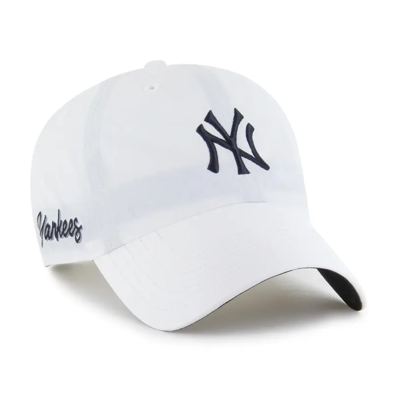 NEW YORK YANKEES VISTA '47 CLEAN UP