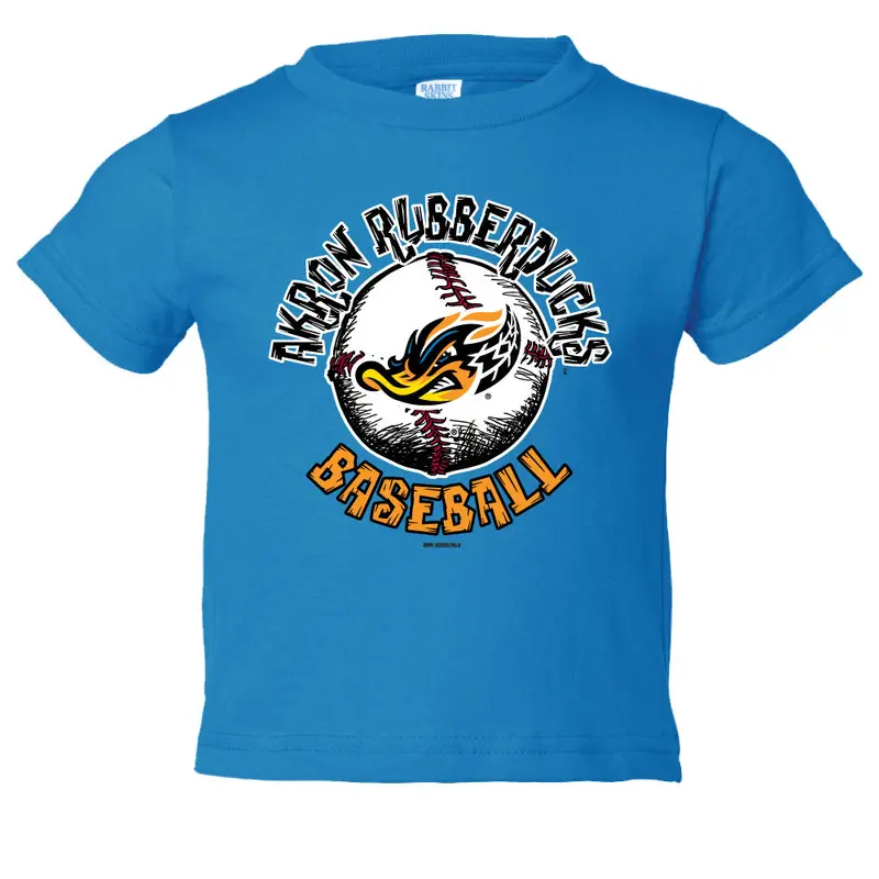 Toddler Wacko Tee