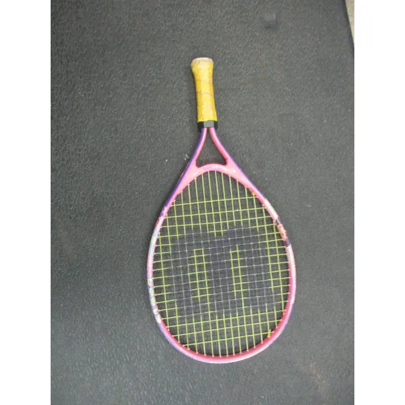 Used Wilson JR Dora Tennis Racquet 19"