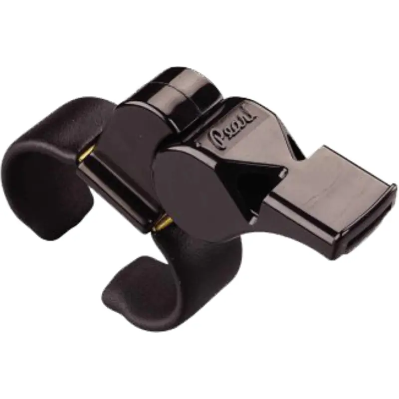 Pearl Official Finger Grip Fox 40 | Kibi Sports