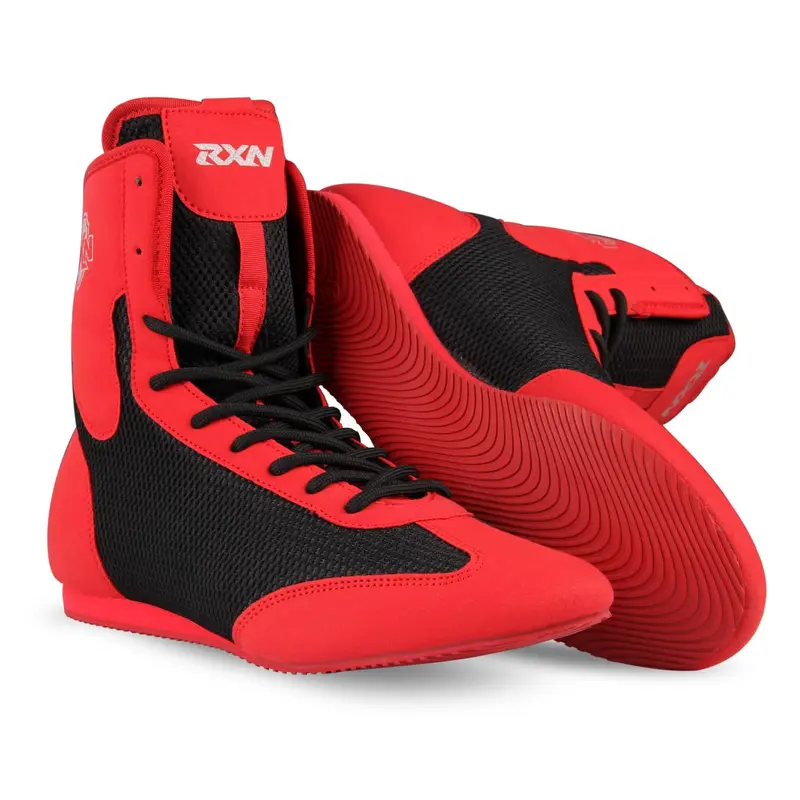 RXN Core Boxing Shoes | Kibi Sports
